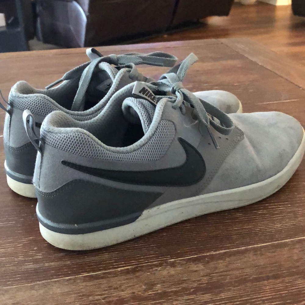 Nike shoes